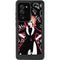 Disney Cruella (2021) Animated Pattern Galaxy Note20 Ultra 5G Waterproof Case